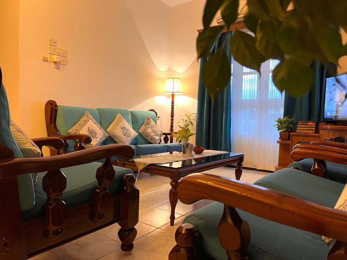 Villa By The Beach Goa Benaulim Dış mekan fotoğraf