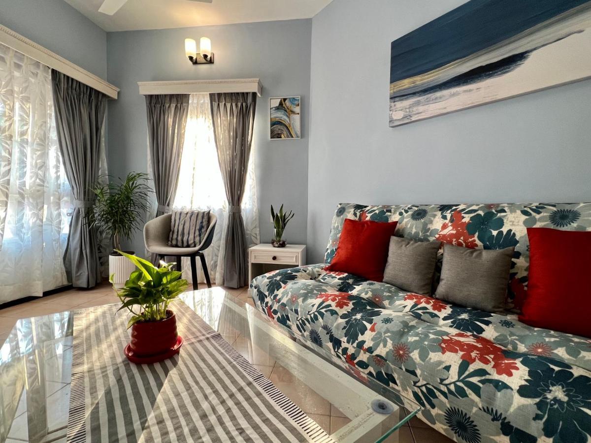 Villa By The Beach Goa Benaulim Dış mekan fotoğraf